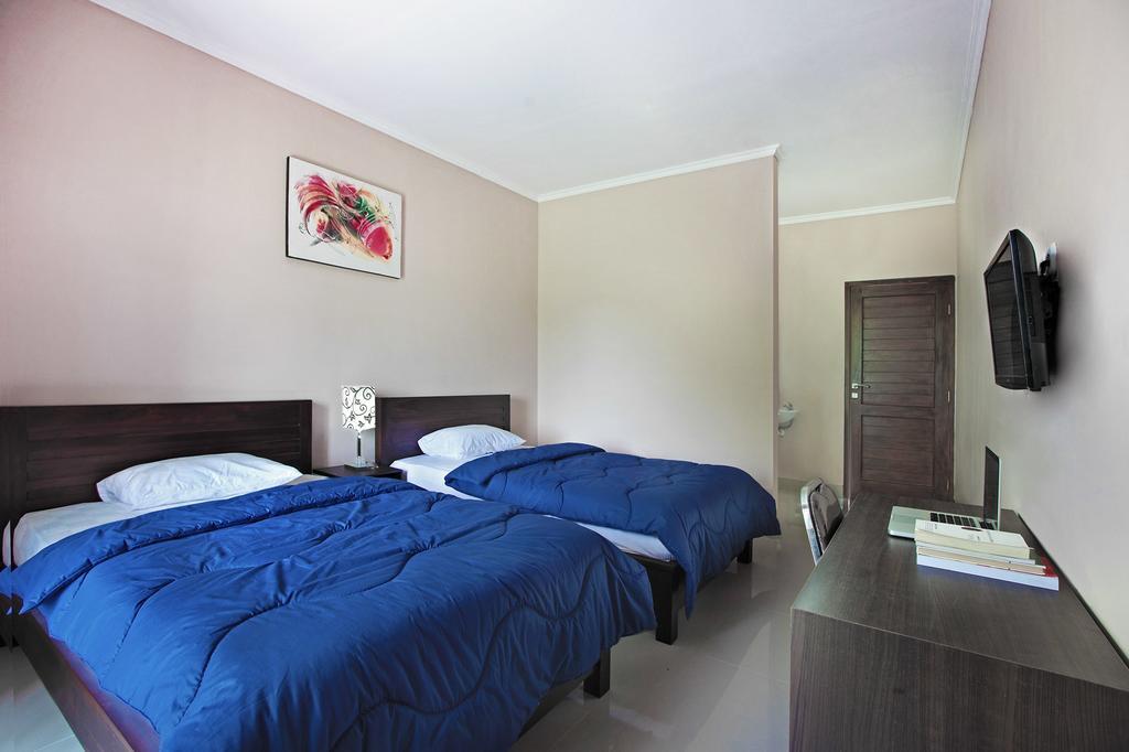 Debukit Residence Bali Room photo