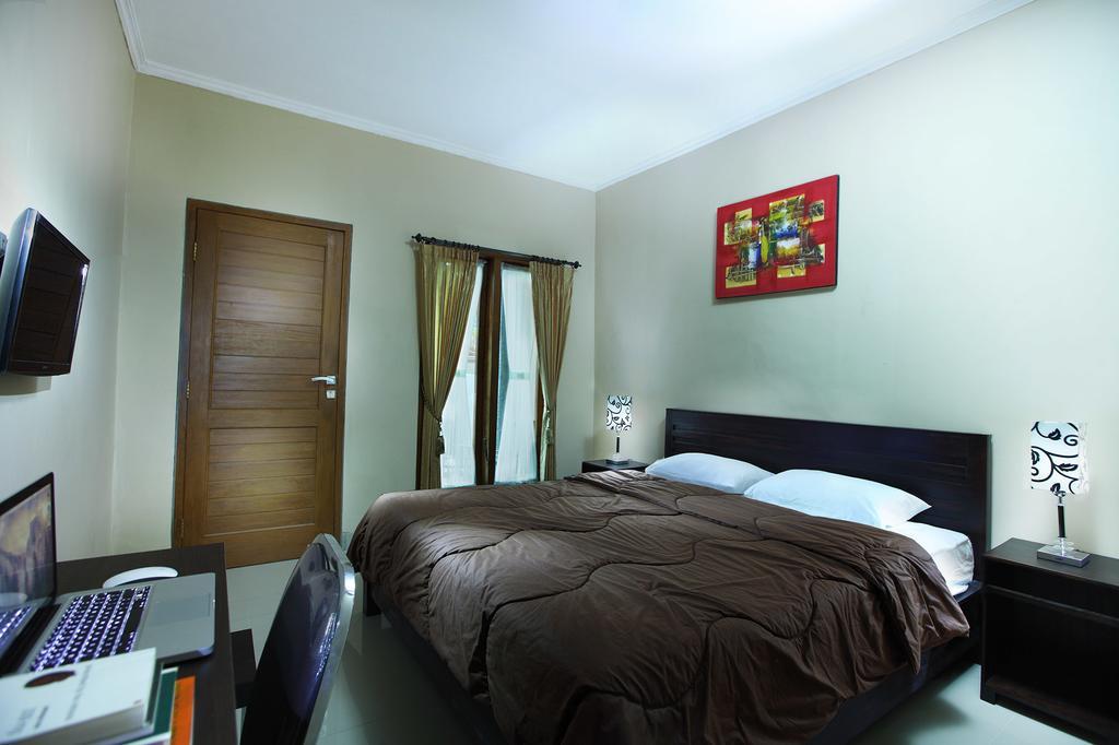 Debukit Residence Bali Room photo